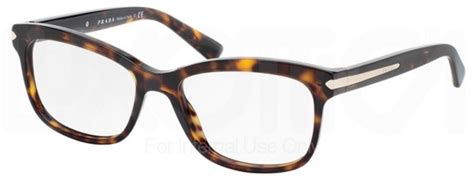 Prada PR10RV Eyeglasses 